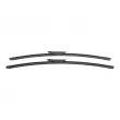 BOSCH 3 397 009 893 - Kit balais d'essuie-glace