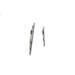 BOSCH 3 397 010 274 - Kit balais d'essuie-glace