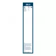 BOSCH 3 397 010 291 - Kit balais d'essuie-glace