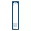 BOSCH 3 397 011 239 - Balai d'essuie-glace