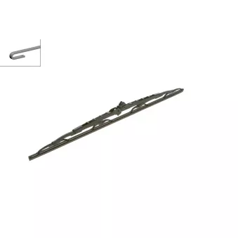 Balai d'essuie-glace BOSCH 3 397 011 351