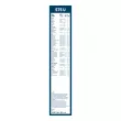 BOSCH 3 397 011 351 - Balai d'essuie-glace