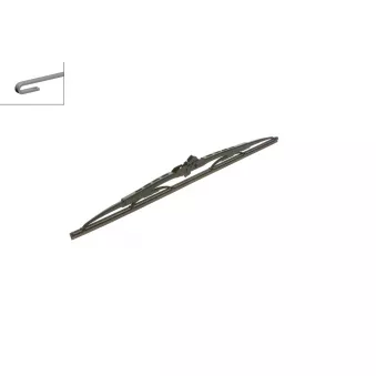 Balai d'essuie-glace BOSCH 3 397 011 394