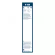 BOSCH 3 397 011 431 - Balai d'essuie-glace