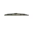 BOSCH 3 397 011 654 - Balai d'essuie-glace