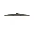 BOSCH 3 397 011 814 - Balai d'essuie-glace