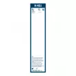 BOSCH 3 397 015 047 - Balai d'essuie-glace