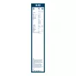BOSCH 3 397 018 964 - Balai d'essuie-glace
