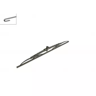 Balai d'essuie-glace BOSCH 3 397 018 965
