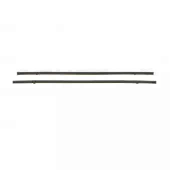 Lame d'essuie-glace BOSCH OEM 5NB998002