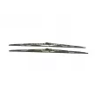 BOSCH 3 397 118 203 - Kit balais d'essuie-glace