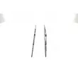 BOSCH 3 397 118 301 - Kit balais d'essuie-glace