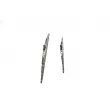 BOSCH 3 397 118 304 - Kit balais d'essuie-glace