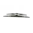 BOSCH 3 397 118 305 - Kit balais d'essuie-glace