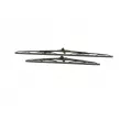 BOSCH 3 397 118 321 - Kit balais d'essuie-glace