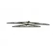 BOSCH 3 397 118 324 - Kit balais d'essuie-glace