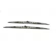 BOSCH 3 397 118 400 - Kit balais d'essuie-glace