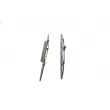 BOSCH 3 397 118 401 - Kit balais d'essuie-glace