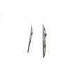 BOSCH 3 397 118 402 - Kit balais d'essuie-glace