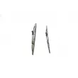 BOSCH 3 397 118 402 - Kit balais d'essuie-glace
