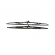 BOSCH 3 397 118 405 - Kit balais d'essuie-glace