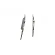 BOSCH 3 397 118 406 - Kit balais d'essuie-glace