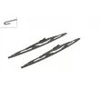 Kit balais d'essuie-glace BOSCH [3 397 118 408]