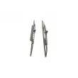 BOSCH 3 397 118 421 - Kit balais d'essuie-glace