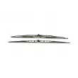 BOSCH 3 397 118 421 - Kit balais d'essuie-glace