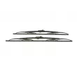 BOSCH 3 397 118 422 - Kit balais d'essuie-glace