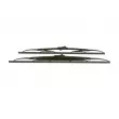 BOSCH 3 397 118 423 - Kit balais d'essuie-glace