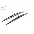 BOSCH 3 397 118 451 - Kit balais d'essuie-glace