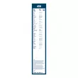 BOSCH 3 397 118 505 - Kit balais d'essuie-glace
