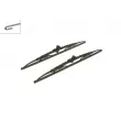 Kit balais d'essuie-glace BOSCH [3 397 118 540]