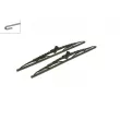 BOSCH 3 397 118 542 - Kit balais d'essuie-glace