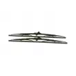 BOSCH 3 397 118 542 - Kit balais d'essuie-glace