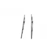 BOSCH 3 397 118 542 - Kit balais d'essuie-glace