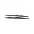 BOSCH 3 397 118 542 - Kit balais d'essuie-glace