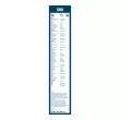 BOSCH 3 397 118 560 - Kit balais d'essuie-glace