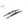 Kit balais d'essuie-glace BOSCH [3 397 118 561]