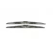 BOSCH 3 397 118 563 - Kit balais d'essuie-glace