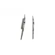 BOSCH 3 397 118 564 - Kit balais d'essuie-glace