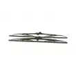 BOSCH 3 397 118 565 - Kit balais d'essuie-glace