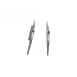 BOSCH 3 397 118 566 - Kit balais d'essuie-glace