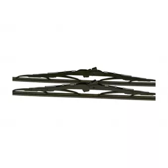 Kit balais d'essuie-glace BOSCH OEM 1272789