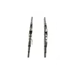 BOSCH 3 397 118 610 - Kit balais d'essuie-glace