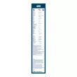 BOSCH 3 397 118 610 - Kit balais d'essuie-glace