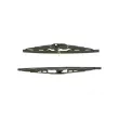 BOSCH 3 397 118 800 - Kit balais d'essuie-glace