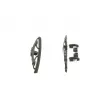 BOSCH 3 397 118 800 - Kit balais d'essuie-glace