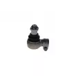 BOSCH 8 399 110 624 - Rotule de direction